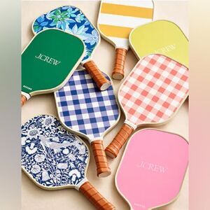 ❤️NEW Limited-edition Recess  X J.Crew -Yellow & White Stripes